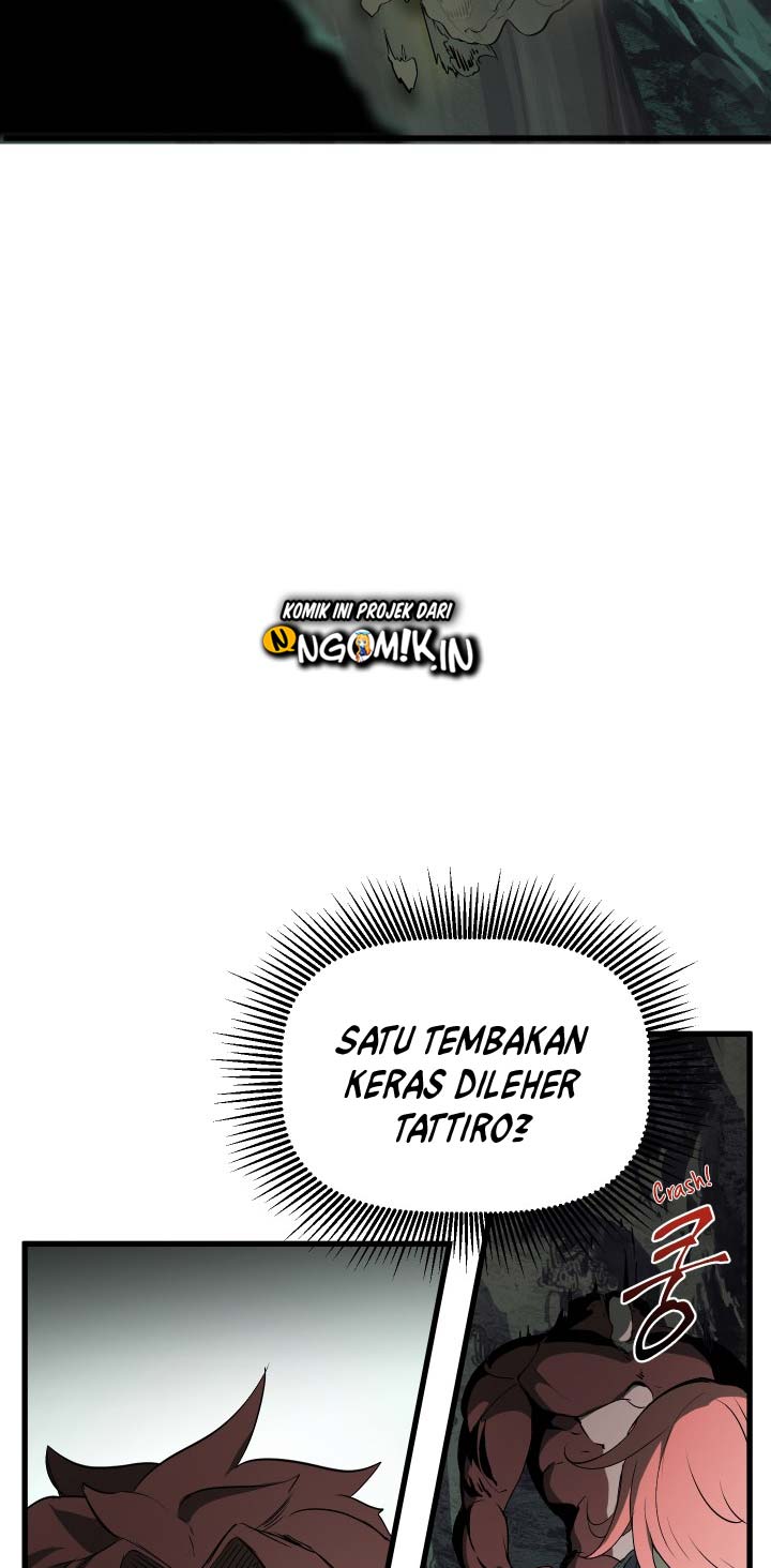 Otherworldly Sword King’s Survival Records chapter 8